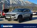 Jeep Avenger Overland Mild-Hybrid 4xe Grau - thumbnail 1