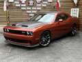 Dodge Challenger 6,4 L 392 SCAT ´´Last Call´´ Sinamon Rot - thumbnail 7