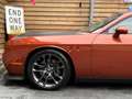 Dodge Challenger 6,4 L 392 SCAT ´´Last Call´´ Sinamon Rot - thumbnail 9