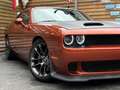 Dodge Challenger 6,4 L 392 SCAT ´´Last Call´´ Sinamon Rot - thumbnail 3