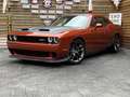 Dodge Challenger 6,4 L 392 SCAT ´´Last Call´´ Sinamon Rot - thumbnail 6
