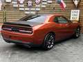Dodge Challenger 6,4 L 392 SCAT ´´Last Call´´ Sinamon Rot - thumbnail 15