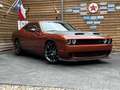Dodge Challenger 6,4 L 392 SCAT ´´Last Call´´ Sinamon Rot - thumbnail 2