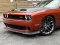 Dodge Challenger 6,4 L 392 SCAT ´´Last Call´´ Sinamon Rot - thumbnail 5