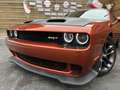 Dodge Challenger 6,4 L 392 SCAT ´´Last Call´´ Sinamon Orange - thumbnail 10