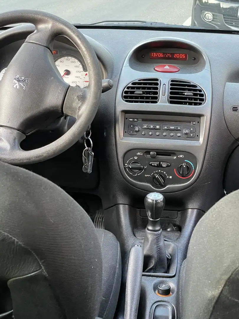 Peugeot 206 Ö3 Edition - 2