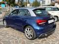 Audi A1 Sportback 1.4 tdi Metal Plus s-tronic S LINE Blu/Azzurro - thumbnail 8