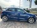 Audi A1 Sportback 1.4 tdi Metal Plus s-tronic S LINE Blu/Azzurro - thumbnail 5