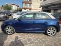 Audi A1 Sportback 1.4 tdi Metal Plus s-tronic S LINE Blu/Azzurro - thumbnail 4