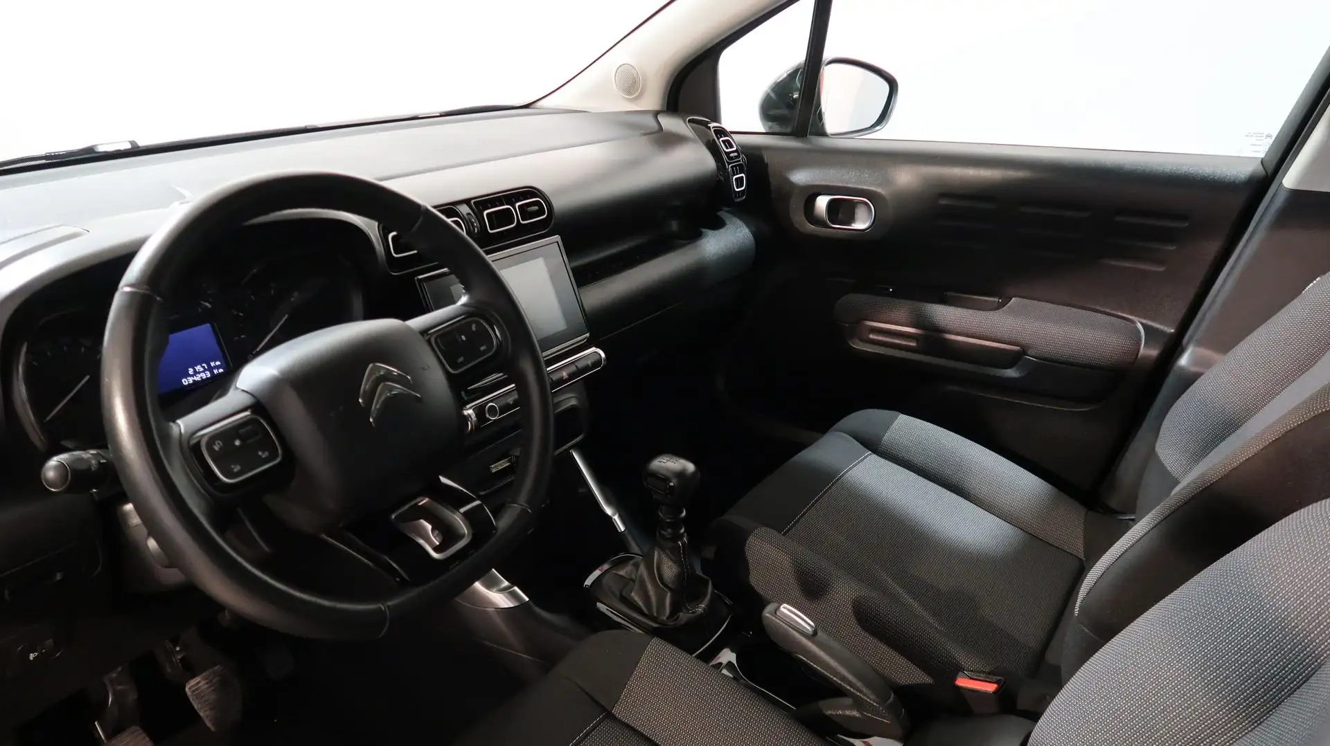 Citroen C3 Aircross C3 Aircross PureTech 110 S&S You #CARPLAY#SENSORI - 2