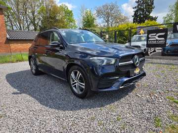 GLE 450 4-Matic/AMG PAKKET/TREKHAAK/360°