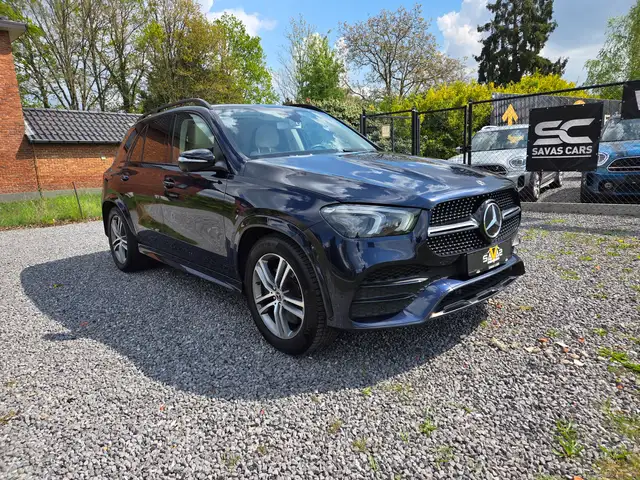 Mercedes-Benz GLE 450 GLE 450 4-Matic/AMG PAKKET/TREKHAAK/360°