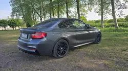 BMW Série 2 Coupe 220d 190 ch M Sport A