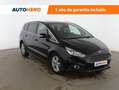 Ford S-Max 2.0TDCi Titanium 180 Negro - thumbnail 8