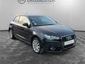 Audi A1 1.6 TDi DPF - 90 - Start/Stop  BERLINE Ambition Luxe Noir - thumbnail 7