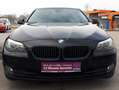 BMW 520 520d Schwarz - thumbnail 1