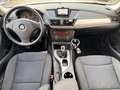 BMW X1 Baureihe X1 18 d sDrive Blanc - thumbnail 12