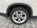BMW X1 Baureihe X1 18 d sDrive Blanc - thumbnail 18