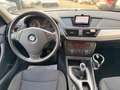 BMW X1 Baureihe X1 18 d sDrive Blanc - thumbnail 13