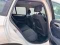 BMW X1 Baureihe X1 18 d sDrive Blanc - thumbnail 17