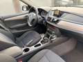 BMW X1 Baureihe X1 18 d sDrive Blanc - thumbnail 16