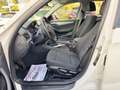 BMW X1 Baureihe X1 18 d sDrive Blanc - thumbnail 9