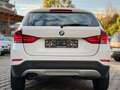 BMW X1 Baureihe X1 18 d sDrive Blanc - thumbnail 6