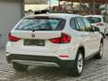 BMW X1 Baureihe X1 18 d sDrive Blanc - thumbnail 7