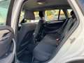 BMW X1 Baureihe X1 18 d sDrive Blanc - thumbnail 14