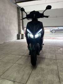TNT DIXON classe B 2024