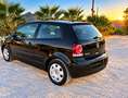 Volkswagen Polo 1.2 United 60 Negro - thumbnail 3