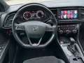 SEAT Leon FR Automatik Led Pano 1.Hand Voll! Schwarz - thumbnail 13