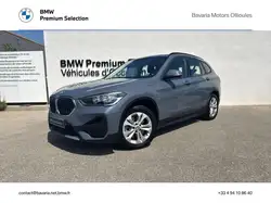 BMW X1 xDrive25eA 220ch Lounge