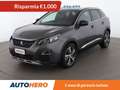 Peugeot 3008 1.6 Blue-HDi GT Line 120 CV EAT6 Grigio - thumbnail 1