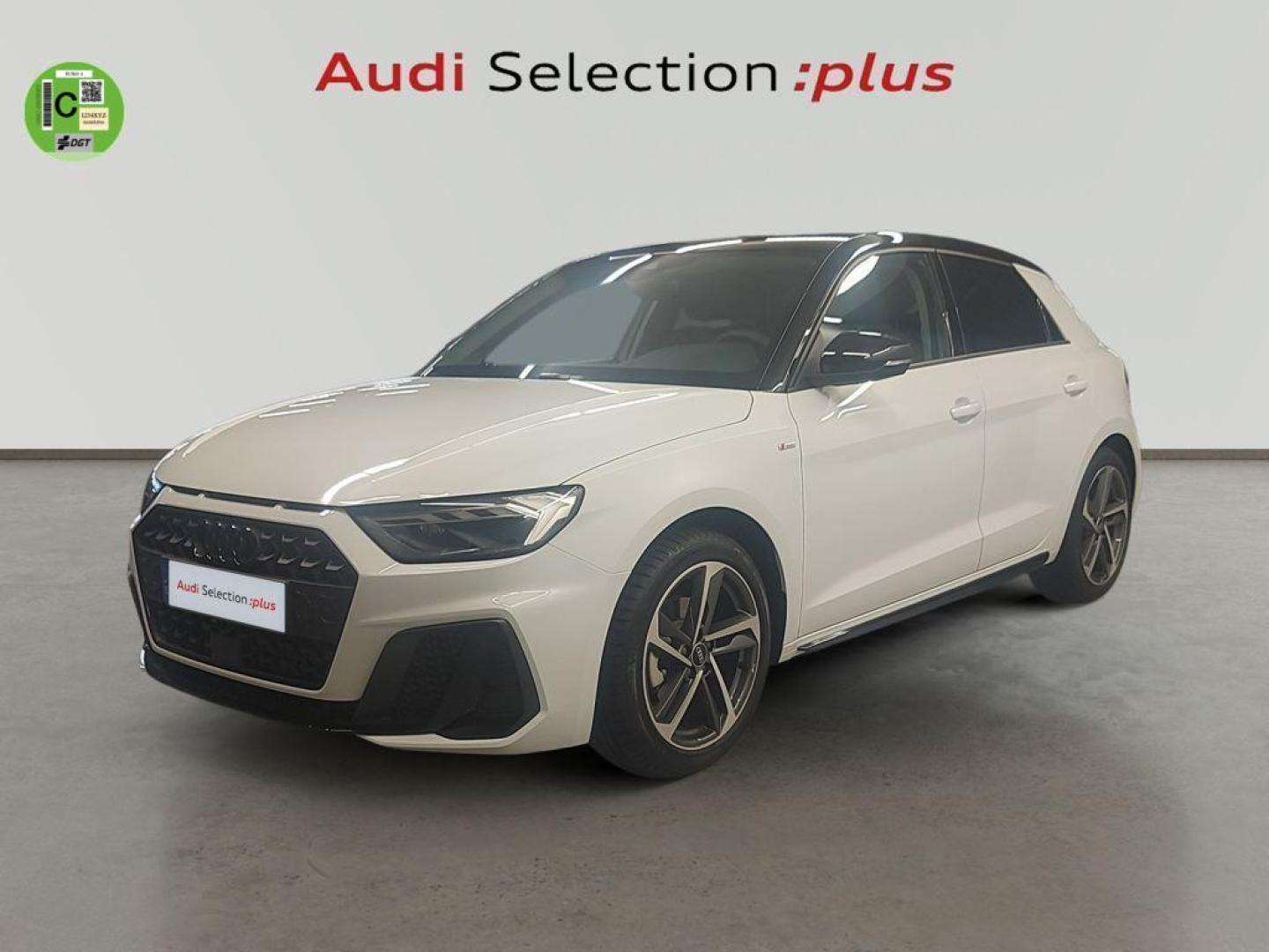 Audi A1 Sportback 35 TFSI Adrenalin S tronic 110kW - foto 1