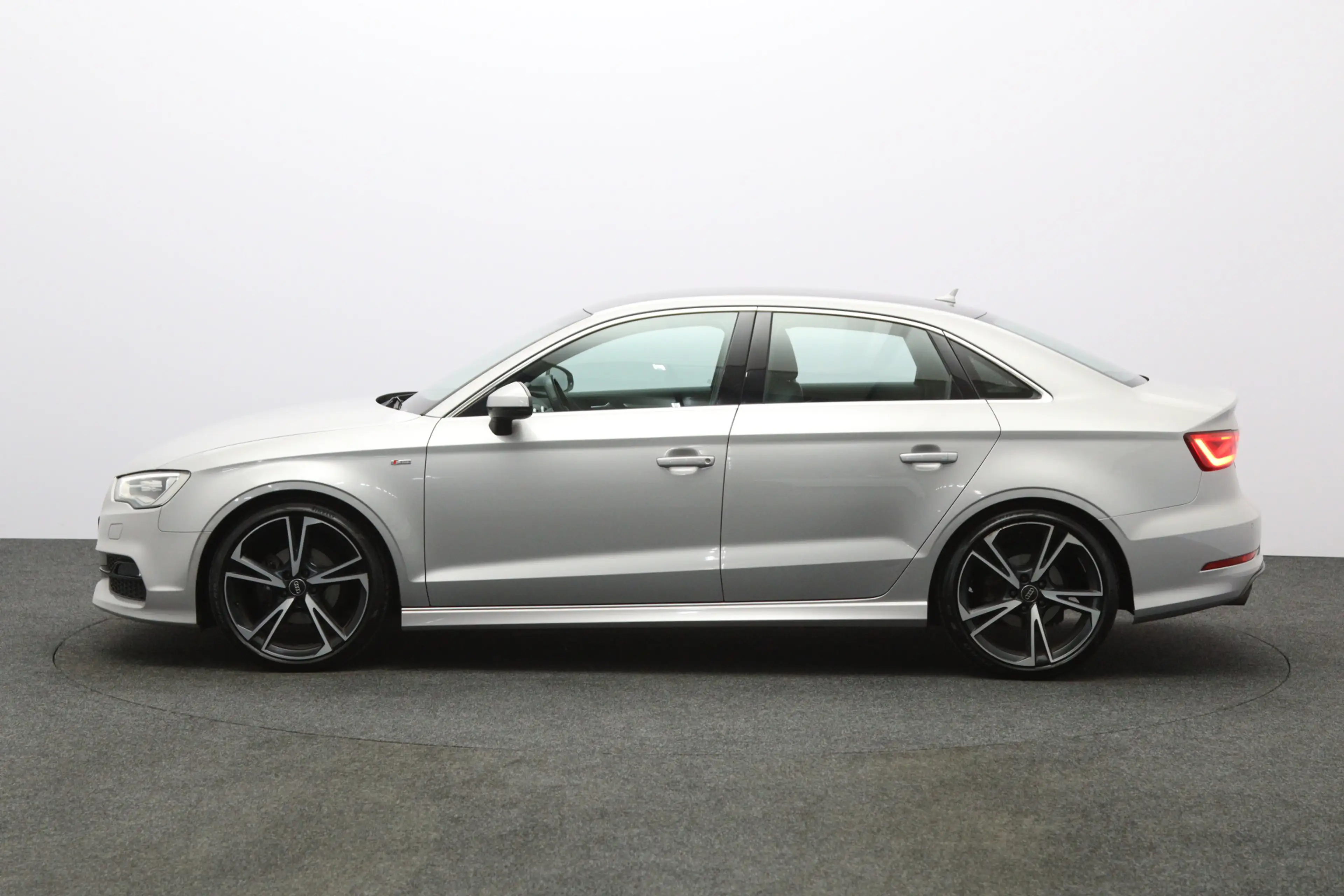 Audi A3 Limousine 1.4 TFSI CoD Automaat Ambition S-Line Pr — photo 6