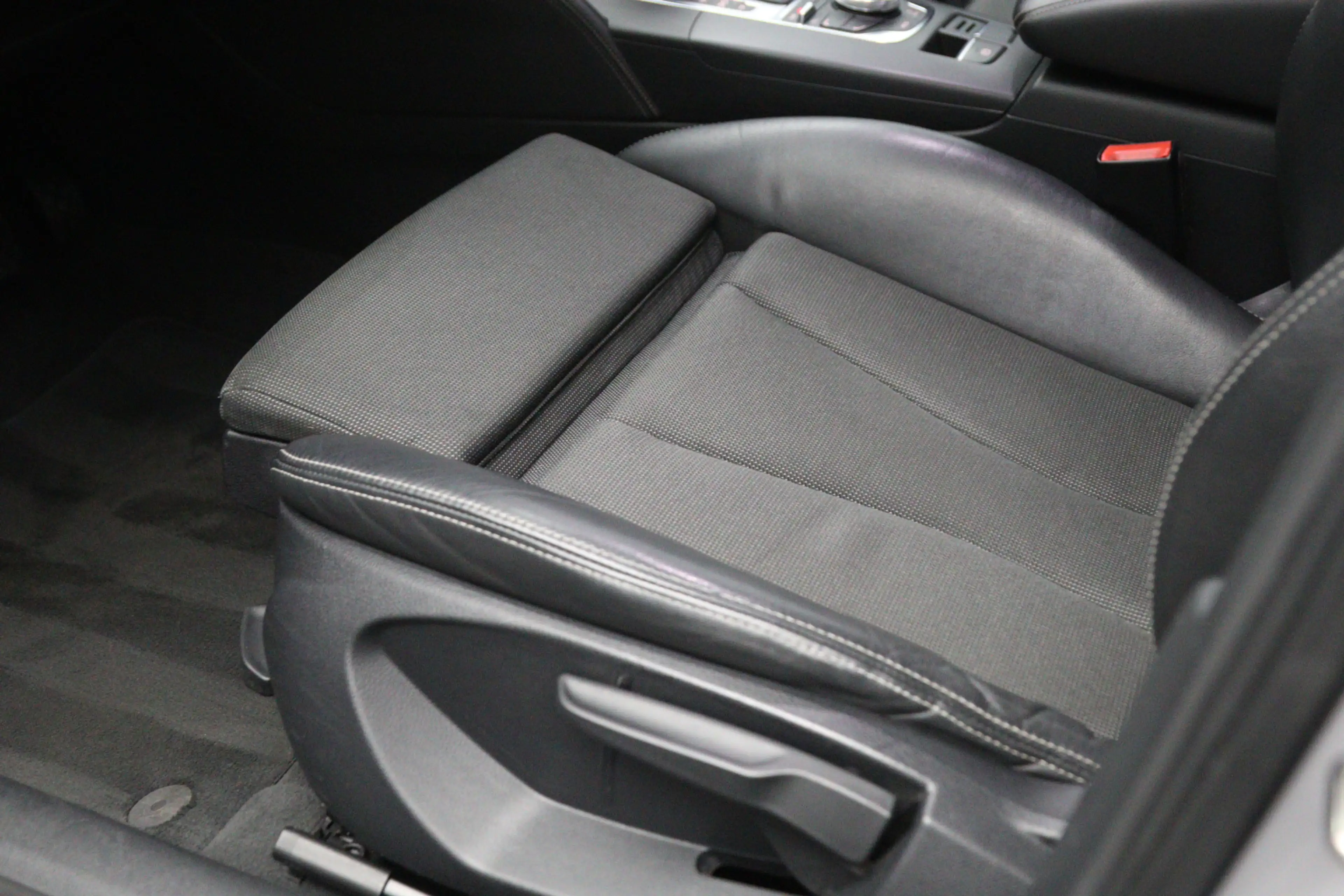 Audi A3 Limousine 1.4 TFSI CoD Automaat Ambition S-Line Pr — photo 36