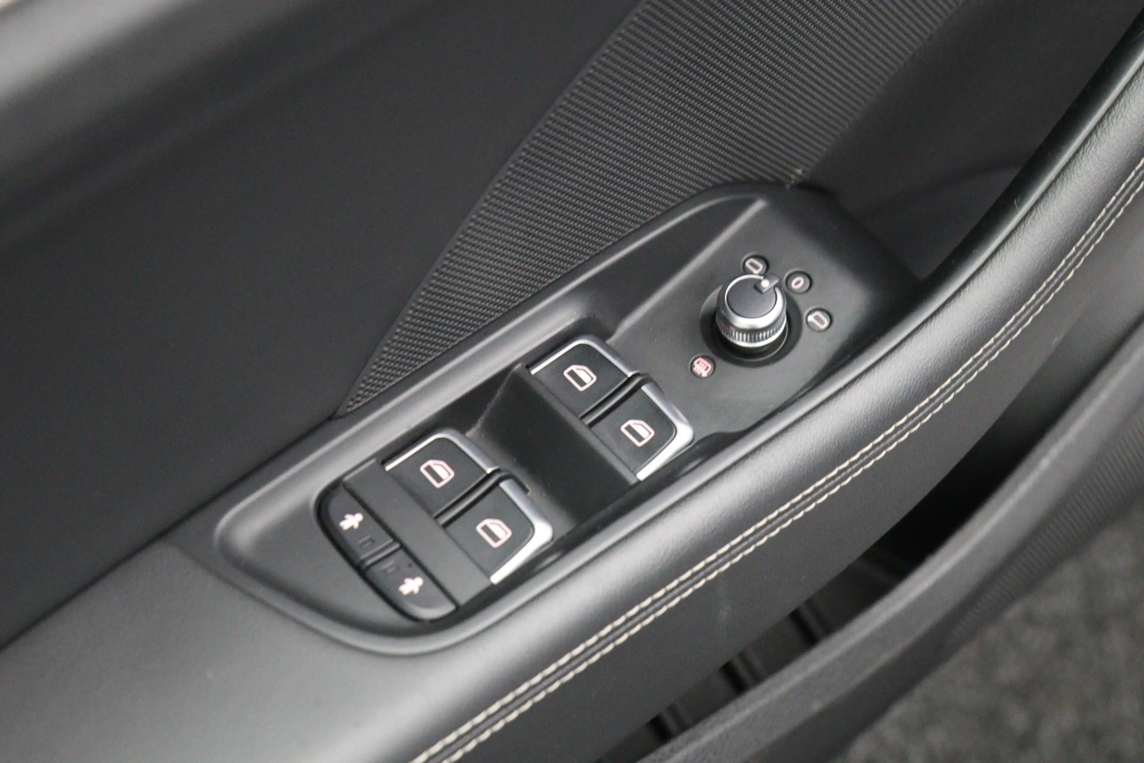 Audi A3 Limousine 1.4 TFSI CoD Automaat Ambition S-Line Pr — photo 35