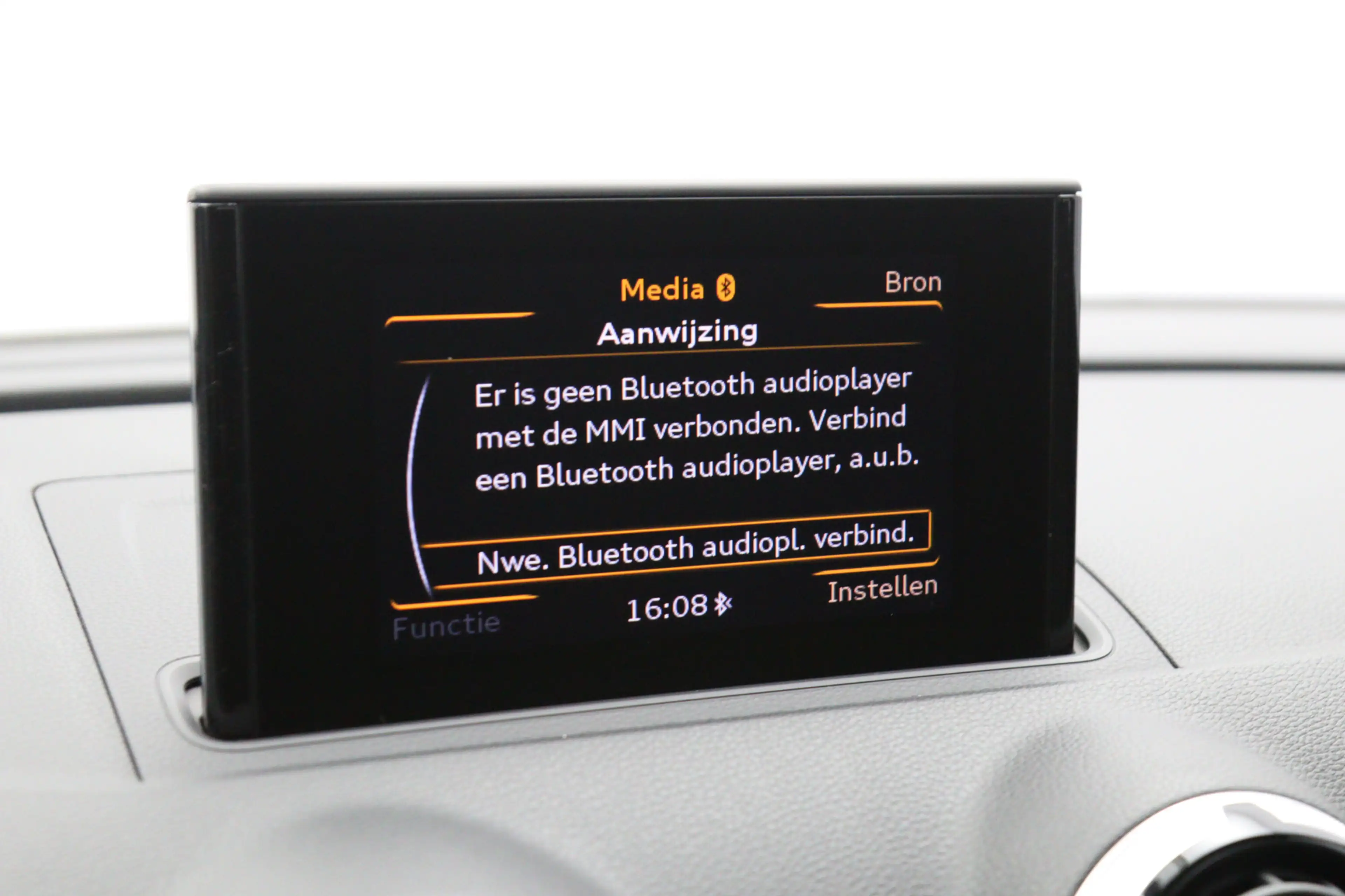 Audi A3 Limousine 1.4 TFSI CoD Automaat Ambition S-Line Pr — photo 30