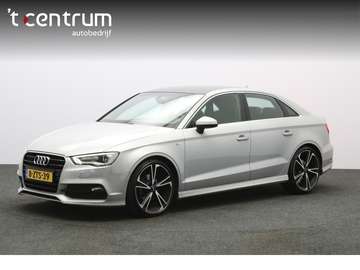 Limousine 1.4 TFSI CoD Automaat Ambition S-Line Pr