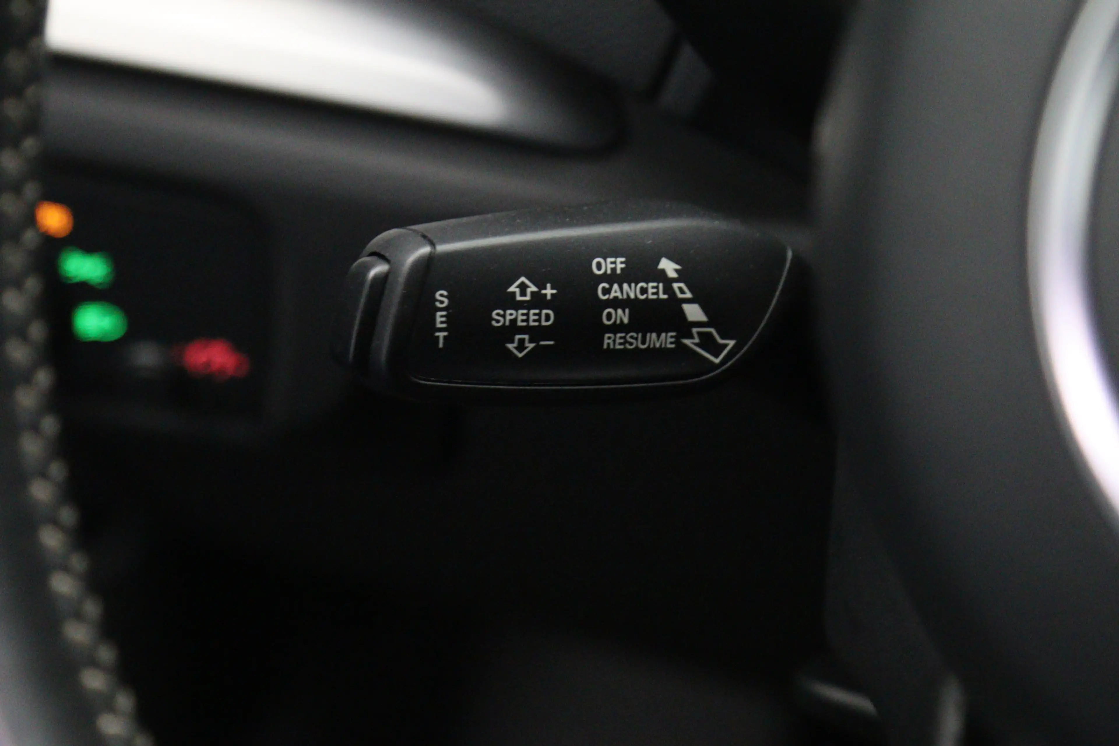 Audi A3 Limousine 1.4 TFSI CoD Automaat Ambition S-Line Pr — photo 22