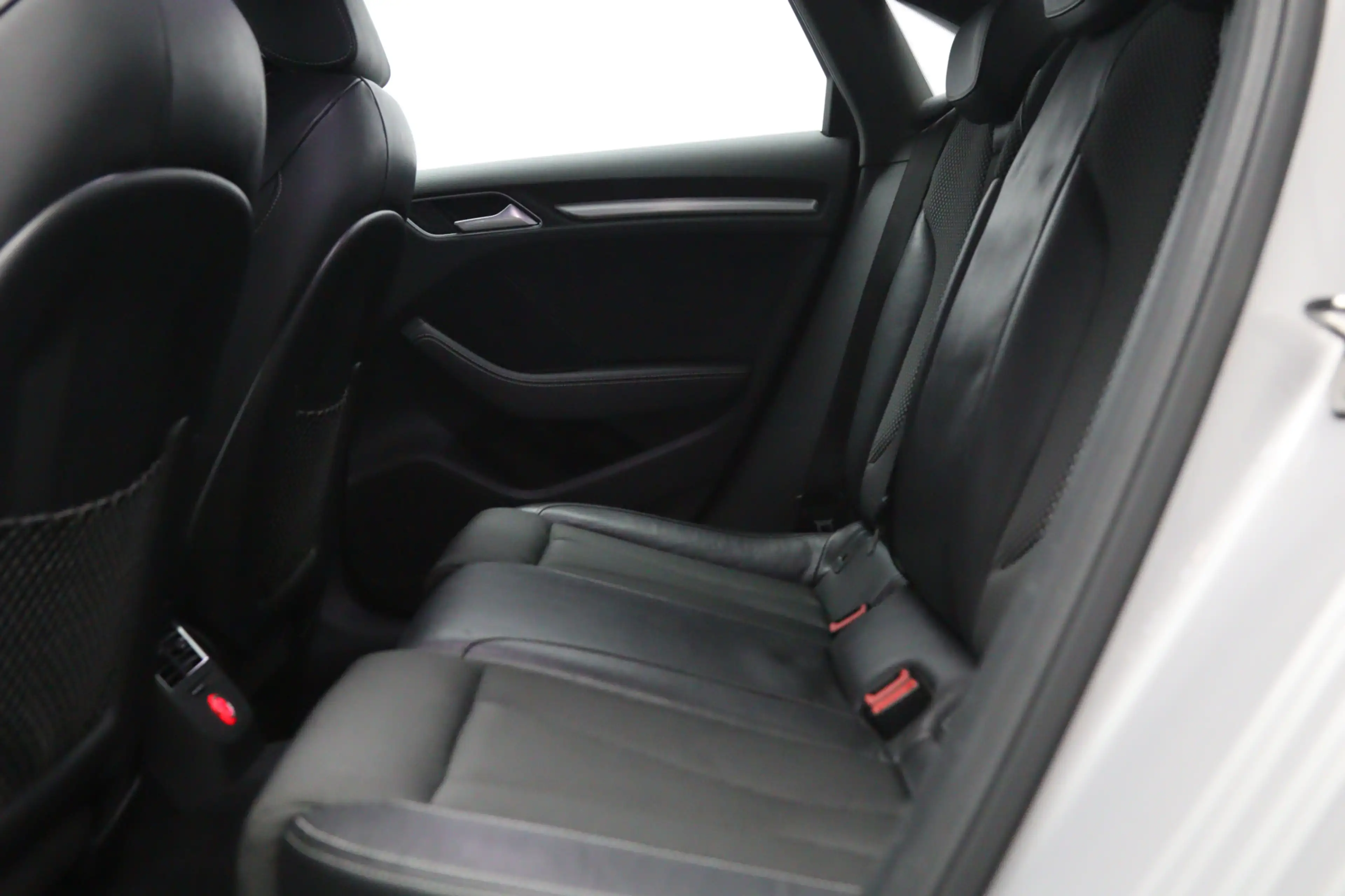 Audi A3 Limousine 1.4 TFSI CoD Automaat Ambition S-Line Pr — photo 23