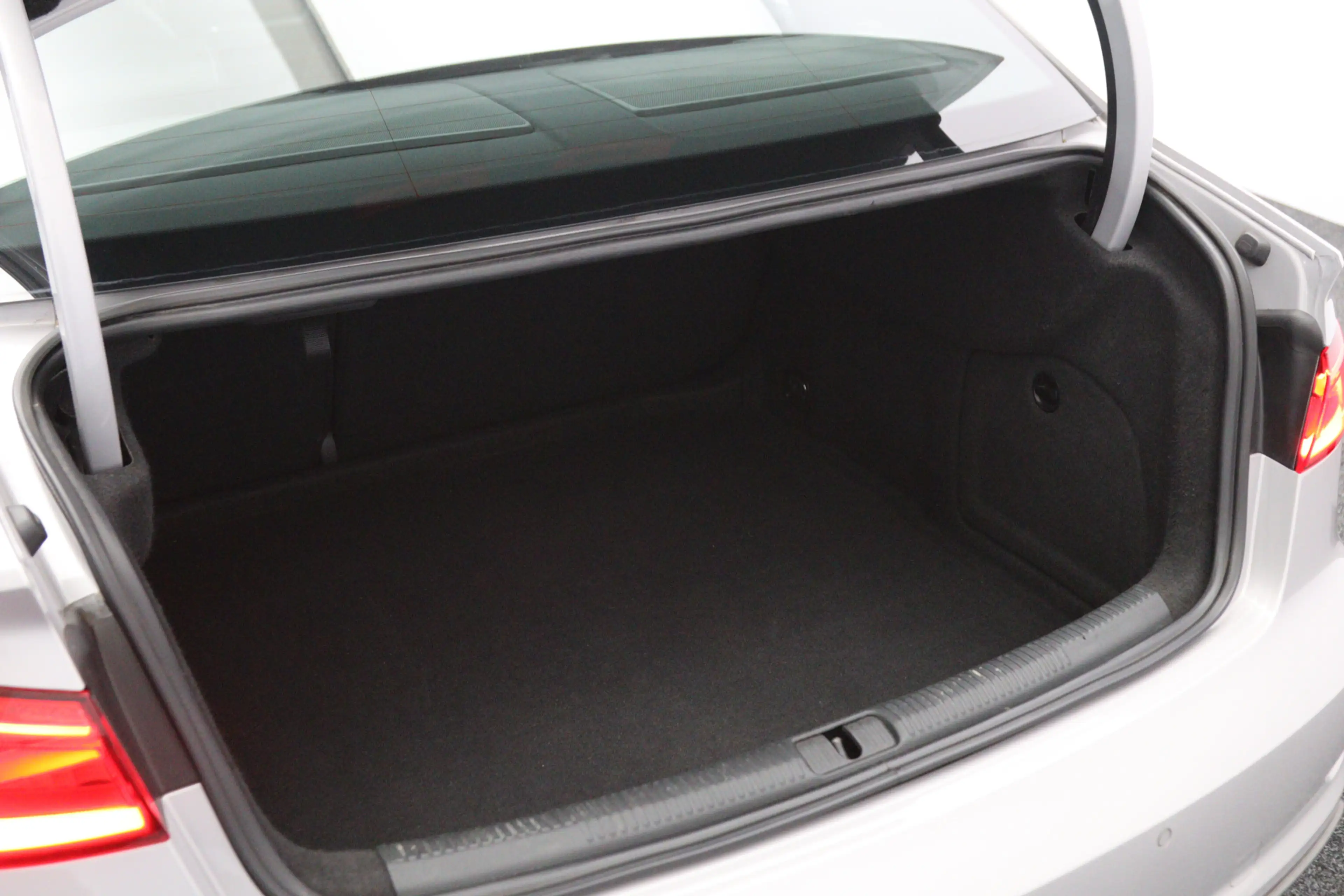 Audi A3 Limousine 1.4 TFSI CoD Automaat Ambition S-Line Pr — photo 21