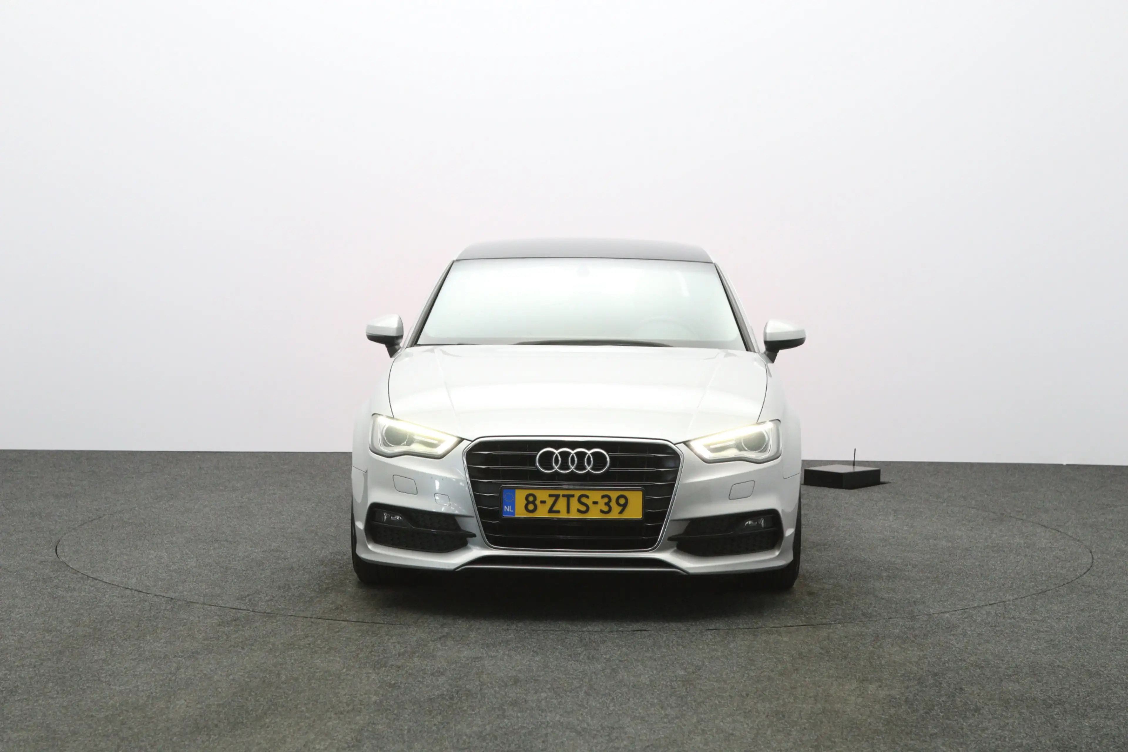 Audi A3 Limousine 1.4 TFSI CoD Automaat Ambition S-Line Pr — photo 5