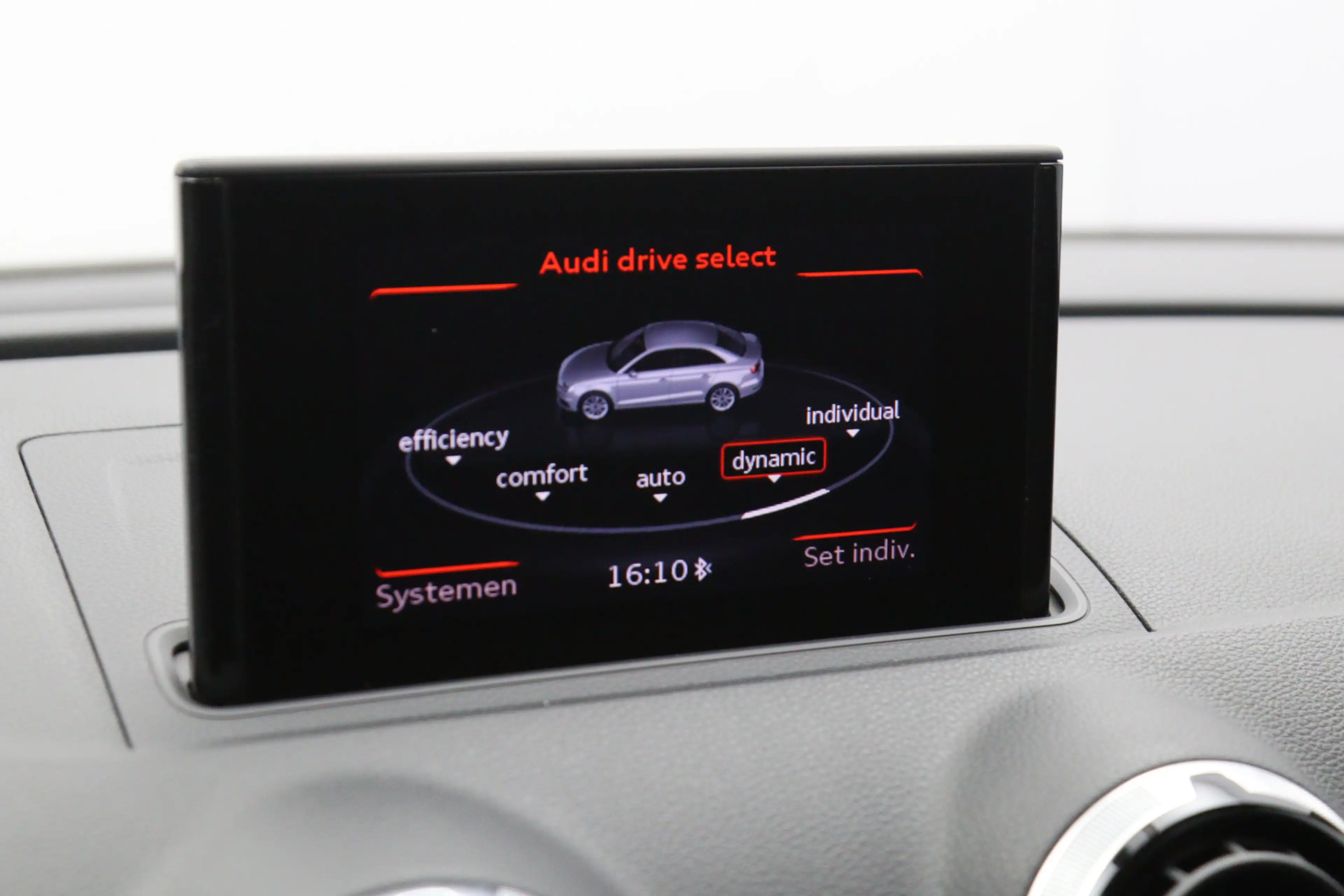 Audi A3 Limousine 1.4 TFSI CoD Automaat Ambition S-Line Pr — photo 34