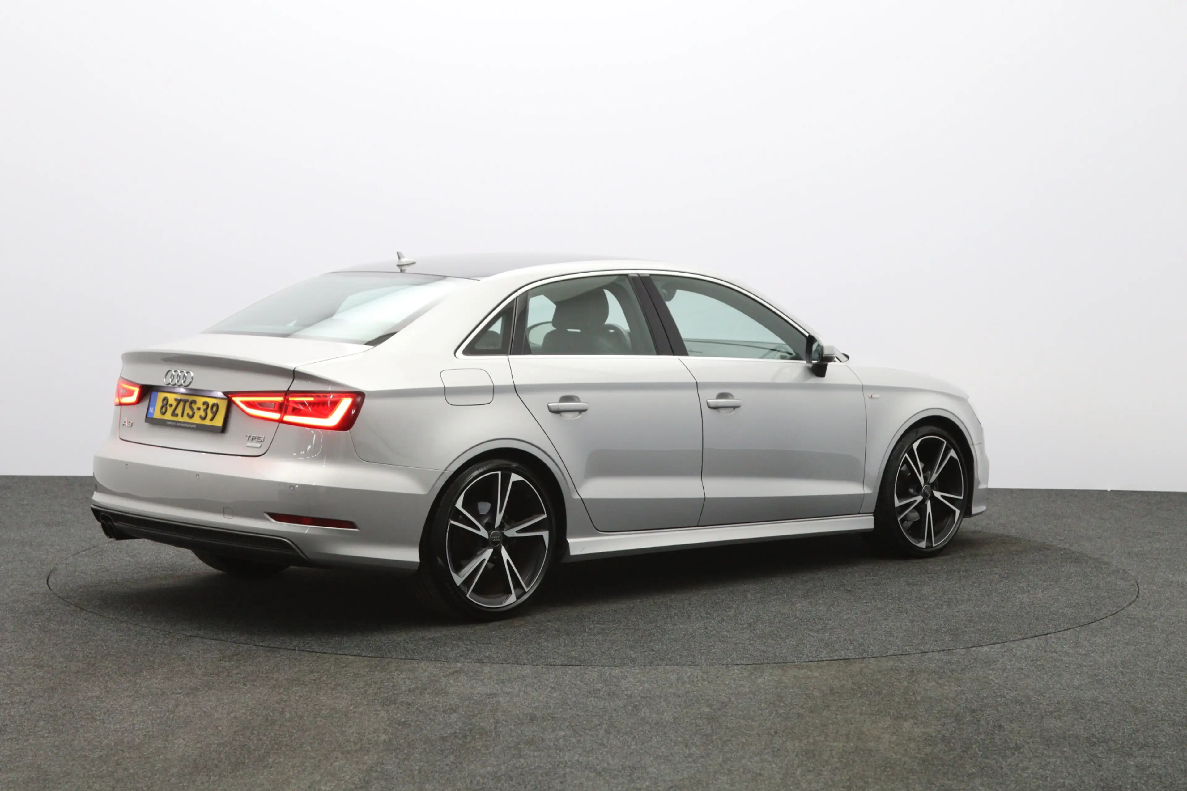 Audi A3 Limousine 1.4 TFSI CoD Automaat Ambition S-Line Pr — photo 11