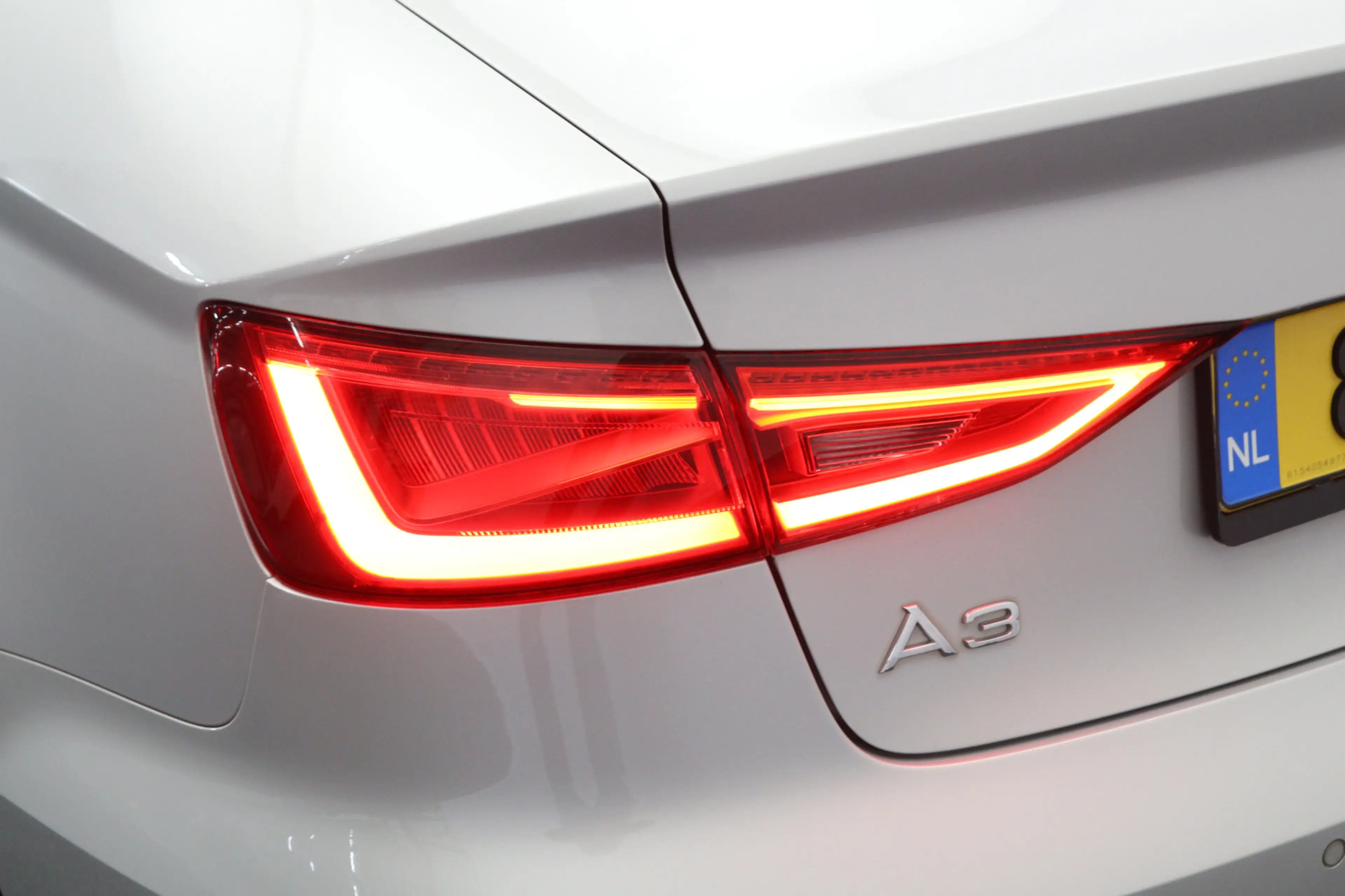 Audi A3 Limousine 1.4 TFSI CoD Automaat Ambition S-Line Pr — photo 18
