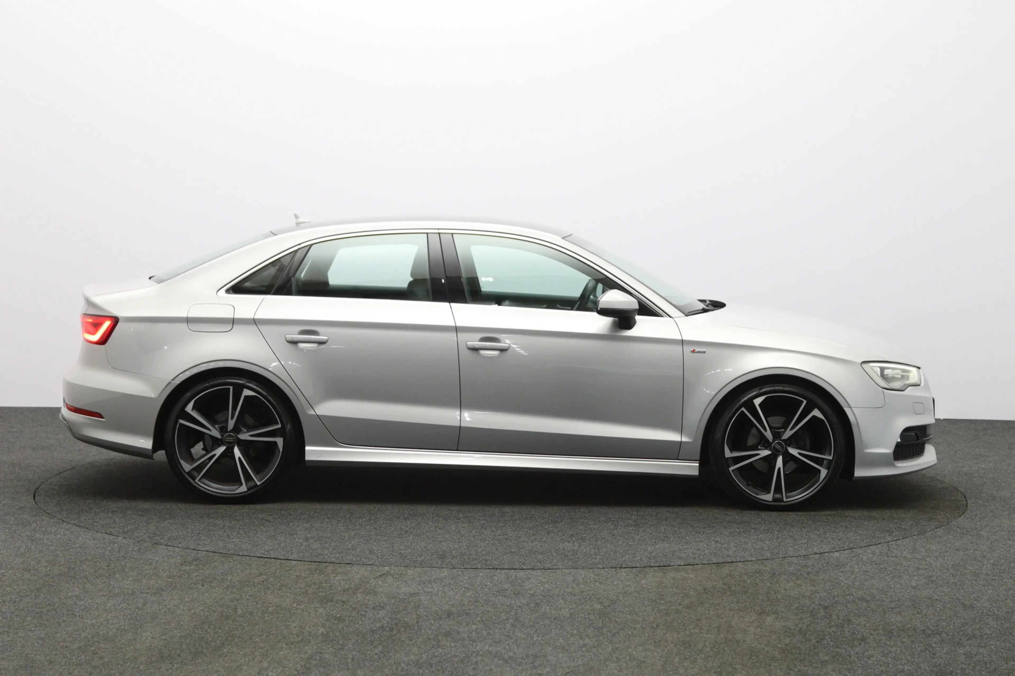 Audi A3 Limousine 1.4 TFSI CoD Automaat Ambition S-Line Pr — photo 12