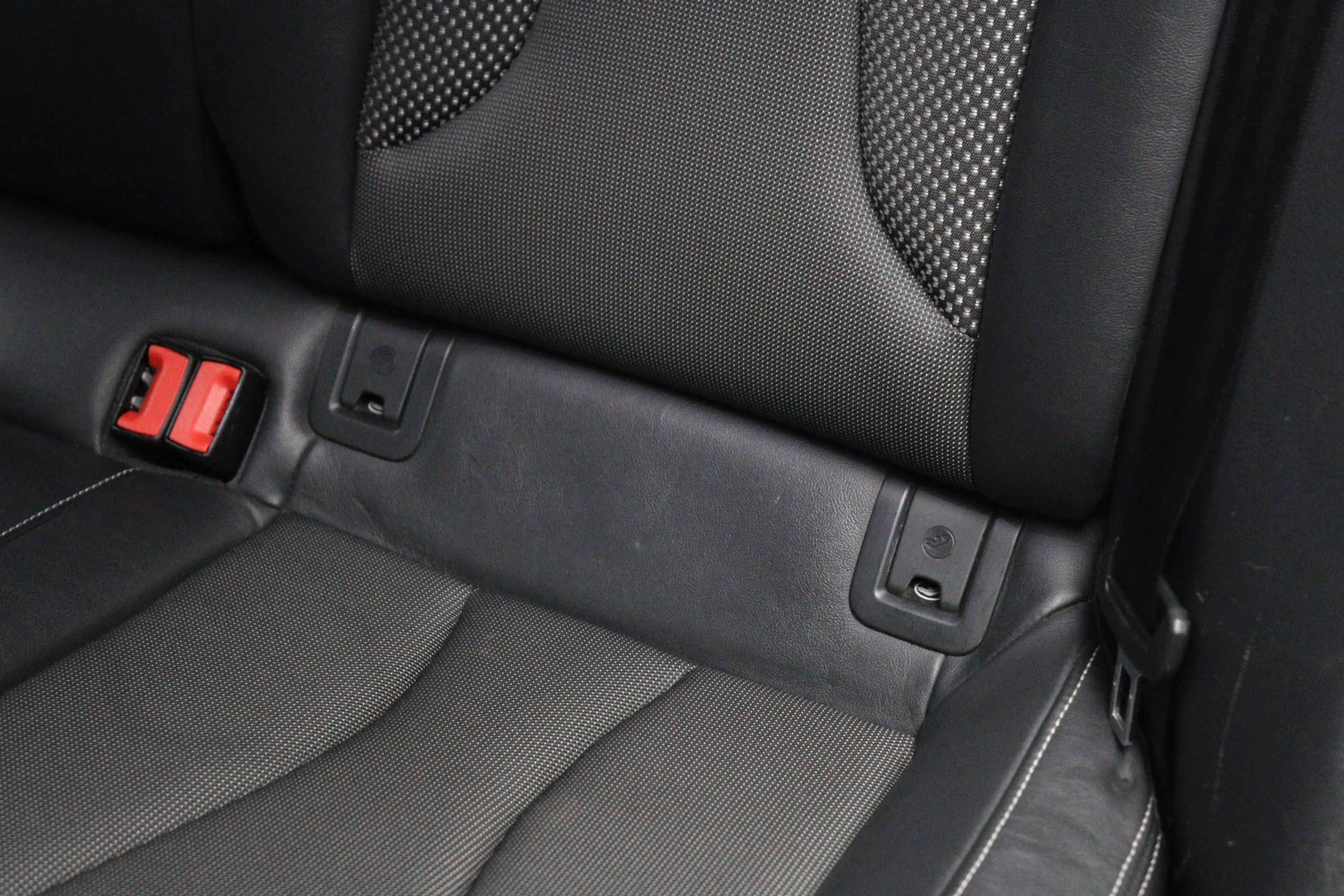 Audi A3 Limousine 1.4 TFSI CoD Automaat Ambition S-Line Pr — photo 24
