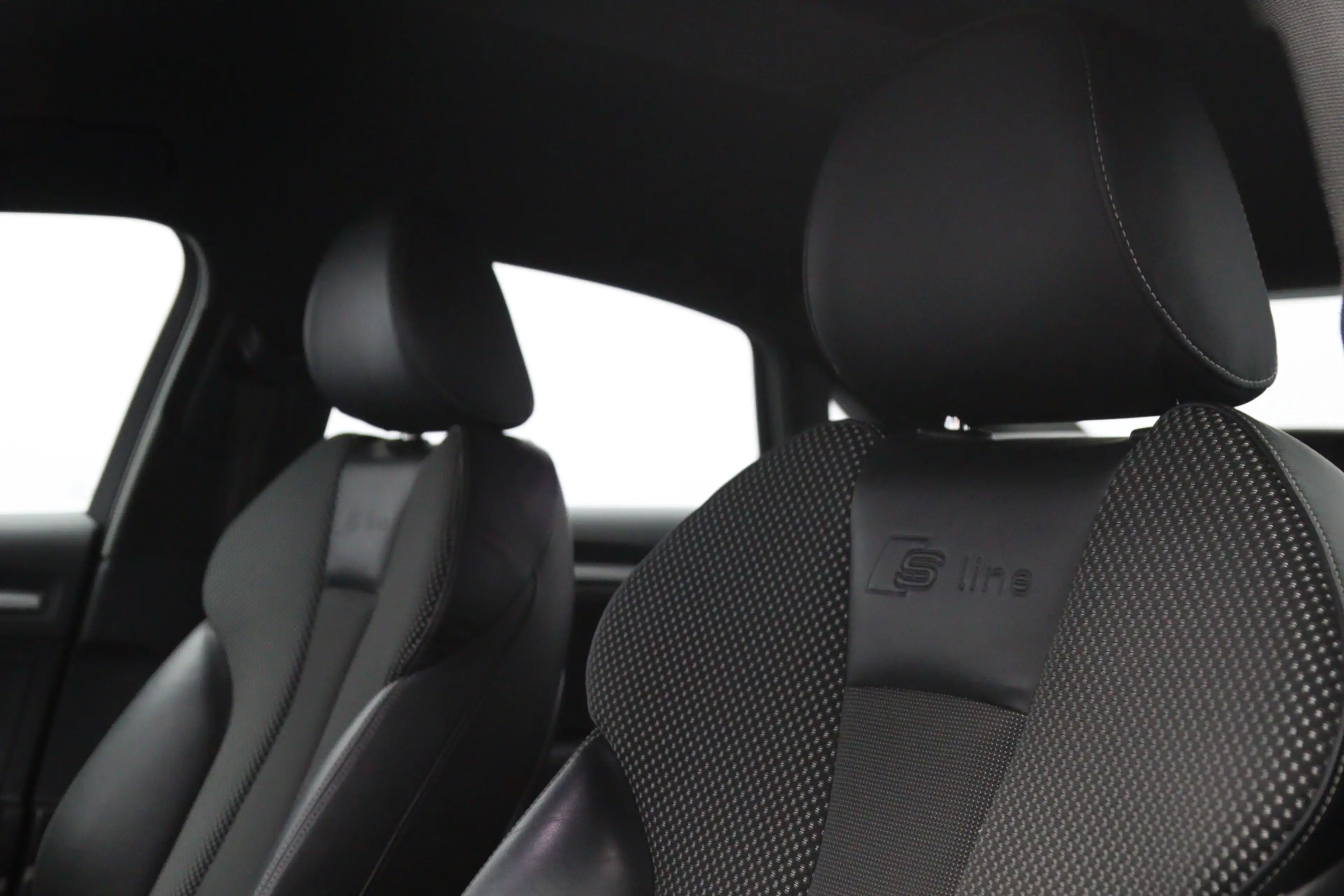 Audi A3 Limousine 1.4 TFSI CoD Automaat Ambition S-Line Pr — photo 15